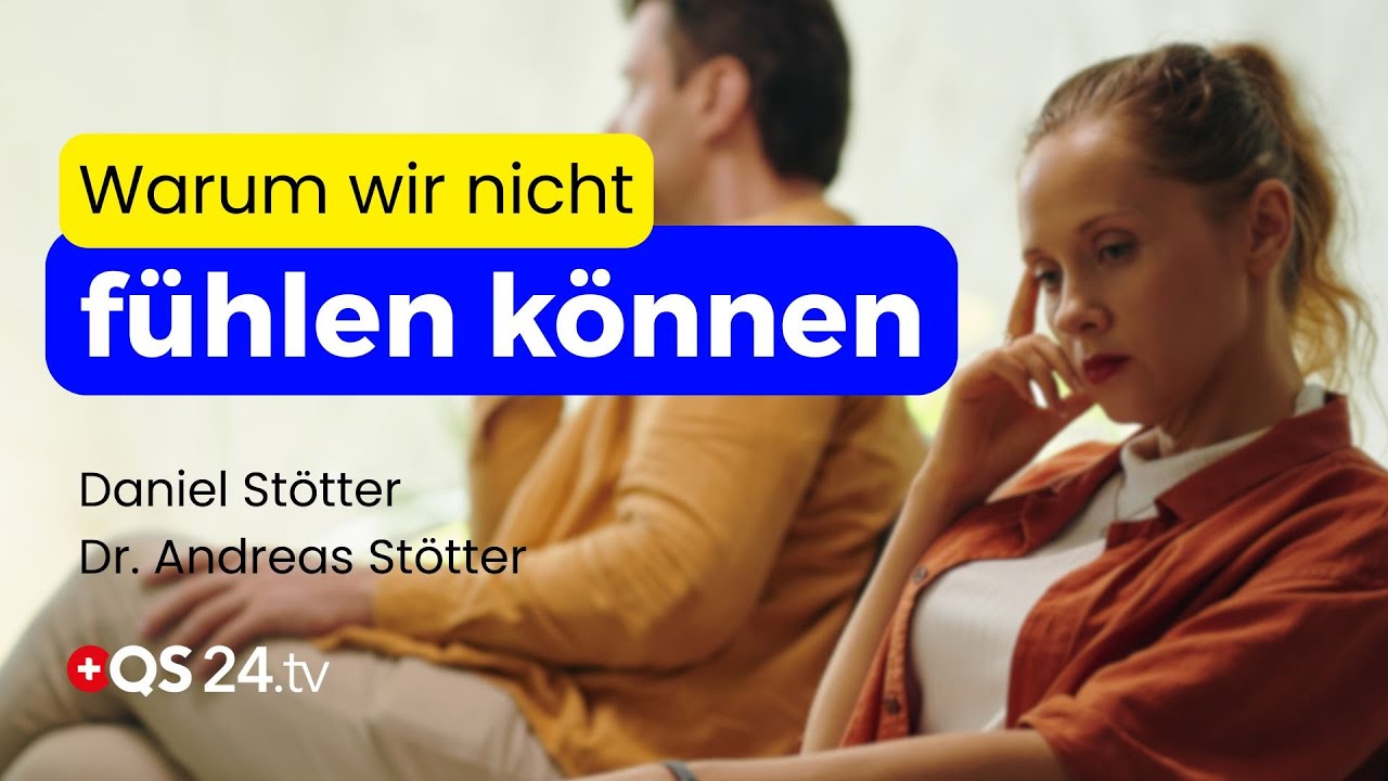 Echte Emotionen und Authentische Kommunikation: Der Schl&uuml;ssel zu tiefen Verbindungen | QS24