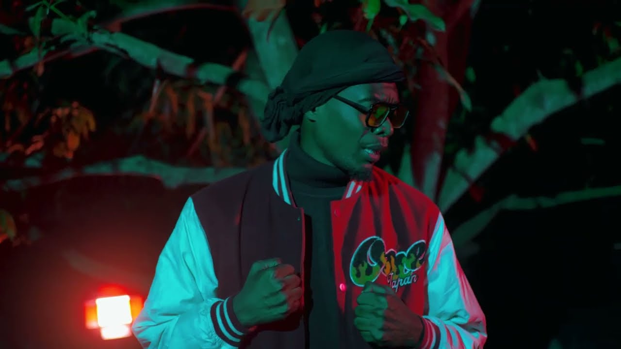 Dusthy - Cover (@DADJU - Reine)(@warrensaadaoff - melodie)