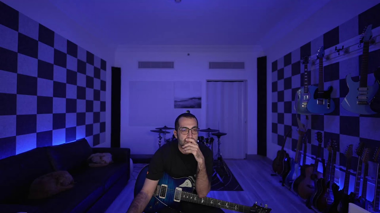 Babak Torabi Live Stream