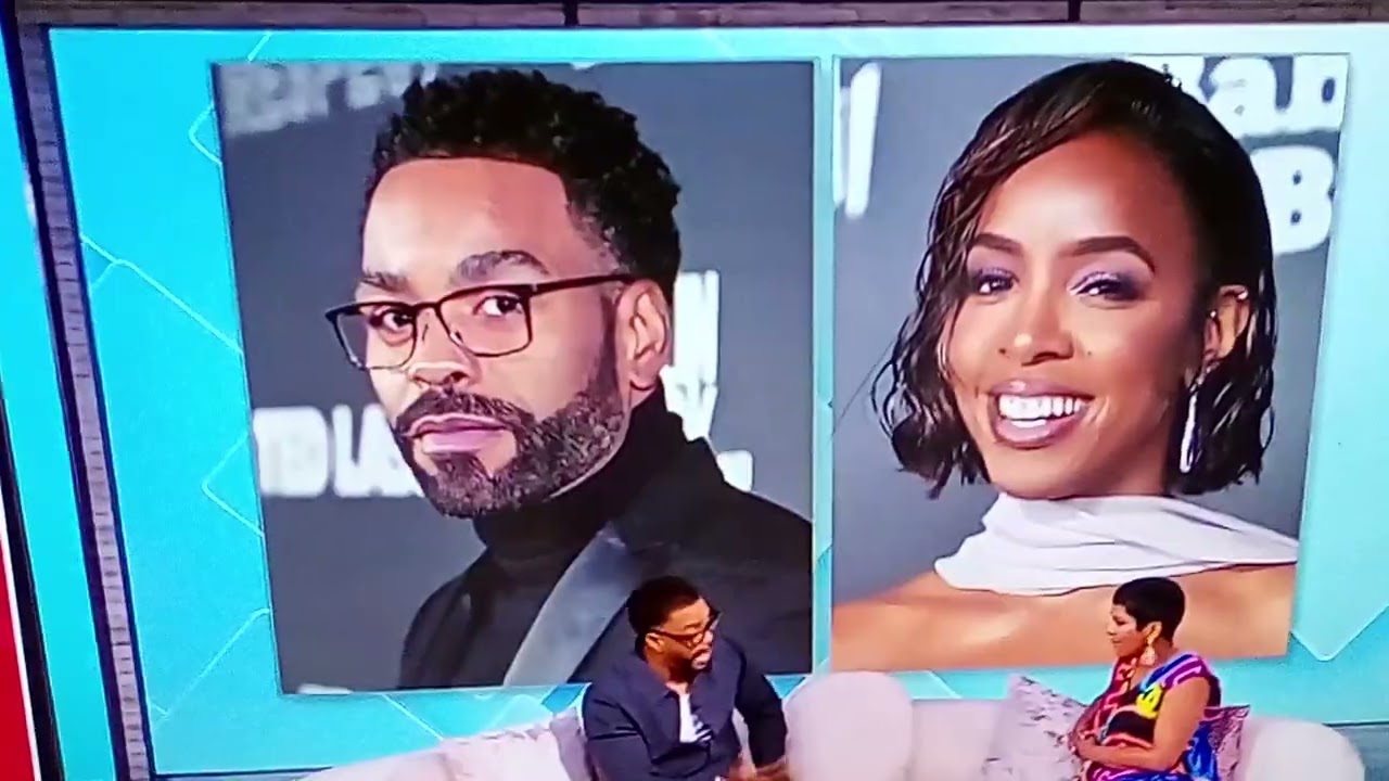 METHOD MAN & KELLY ROWLAND 