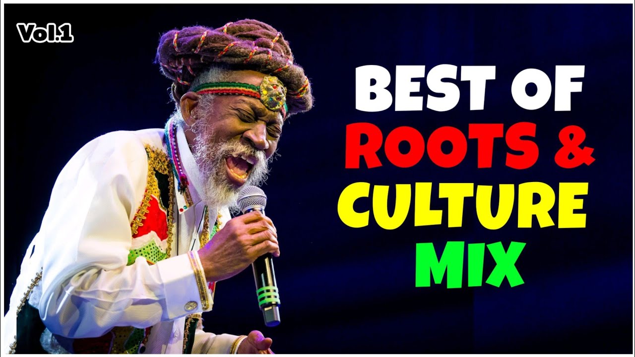 🔥Best Reggae Party Mix 2026 | Roots & Culture | Dj Mojay | Bunny Wailer, Gregory Isaacs, Buju Banton