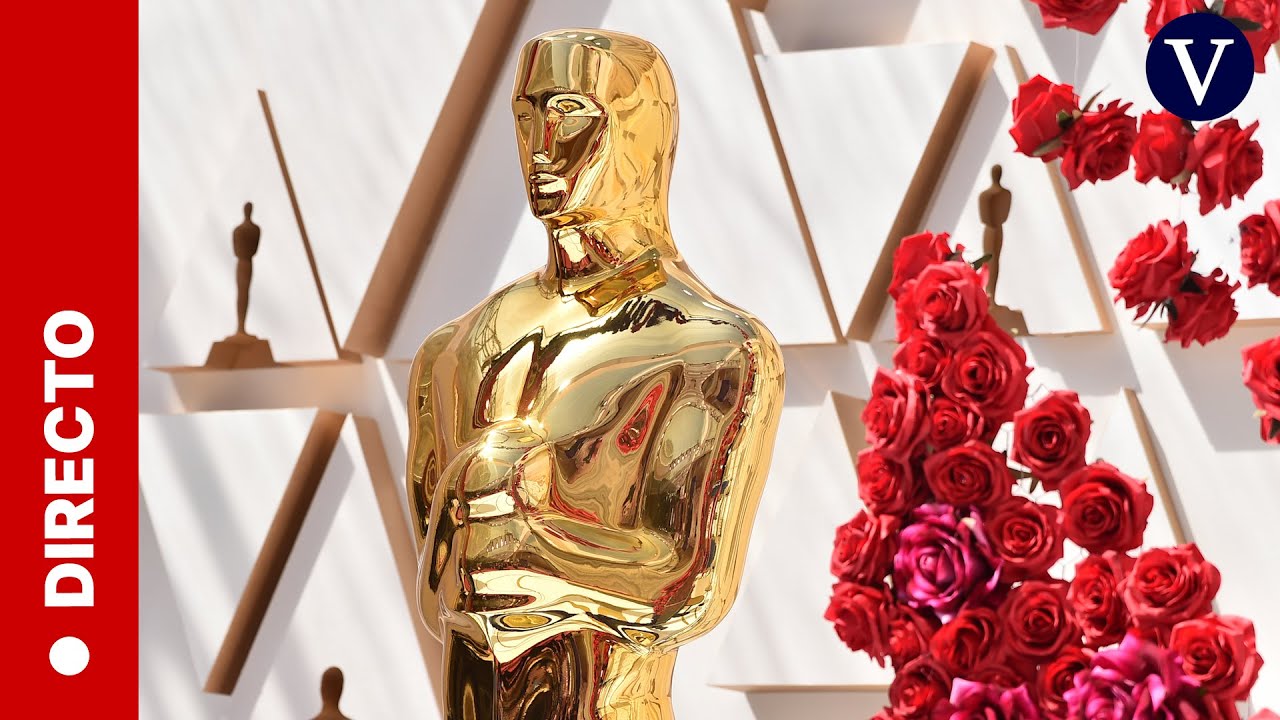 DIRECTO: Anuncio de los nominados para la 98ª edición de los Oscars