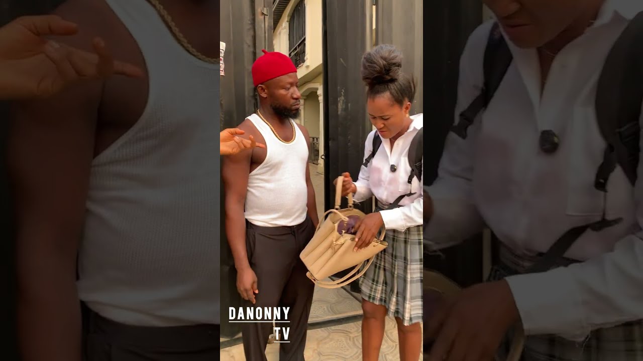 WICKED LITTLE GIRL  PLANS EVIL AGAINST HER BROTHER,S  FIANCÉ, BUT THE LADY MADE A SMAERT MOVE, WATCH