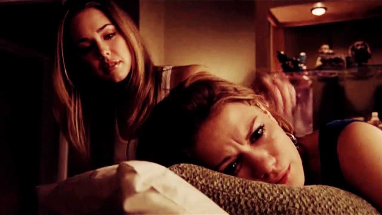 Haley James Scott - Pieces