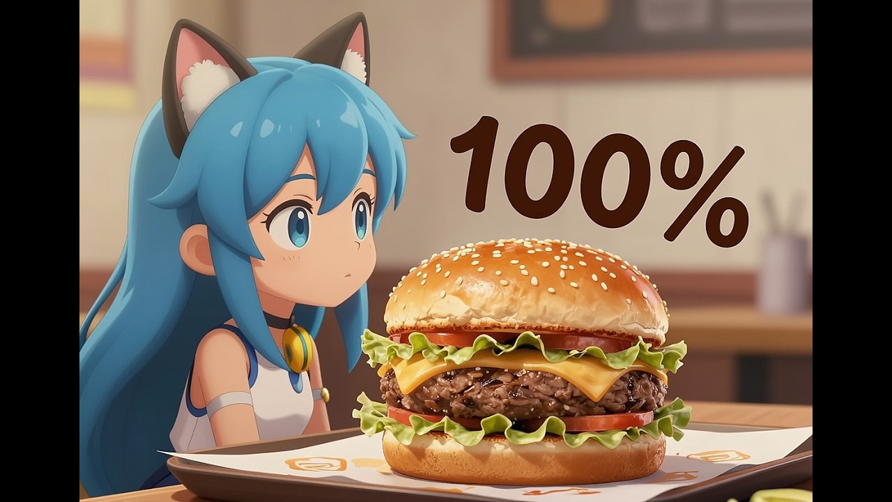 бурген на 100% (Burger Shift: Team Rush: Prologue) / достижения Steam