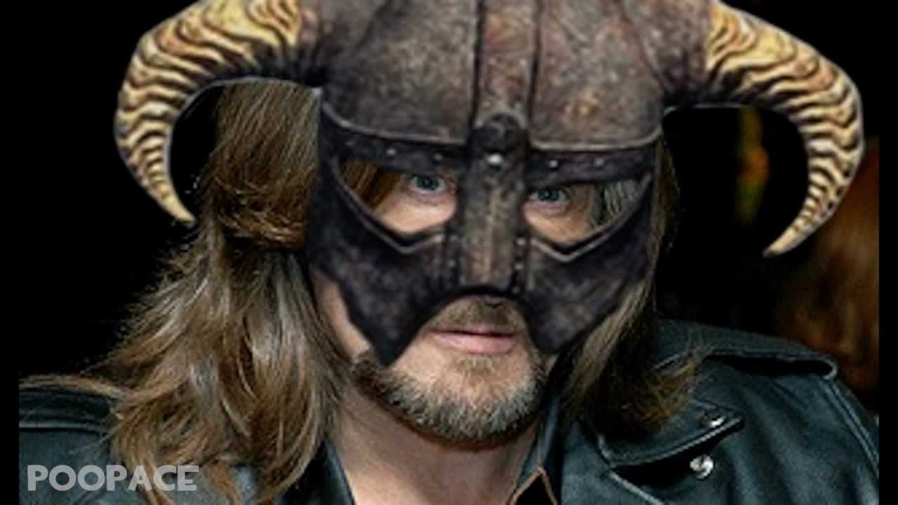 G-gurda Skyrim