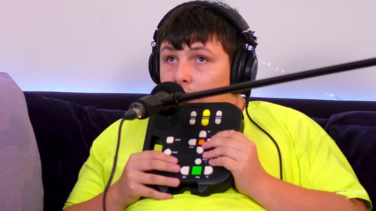 NLS Digital Advanced Player 2 (DA2) Talking Book Player [In Depth Preview + Review]