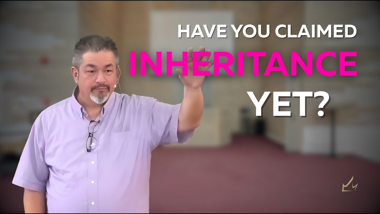 Romans 8:12-17 Explained: Claiming Your Glorious Inheritance