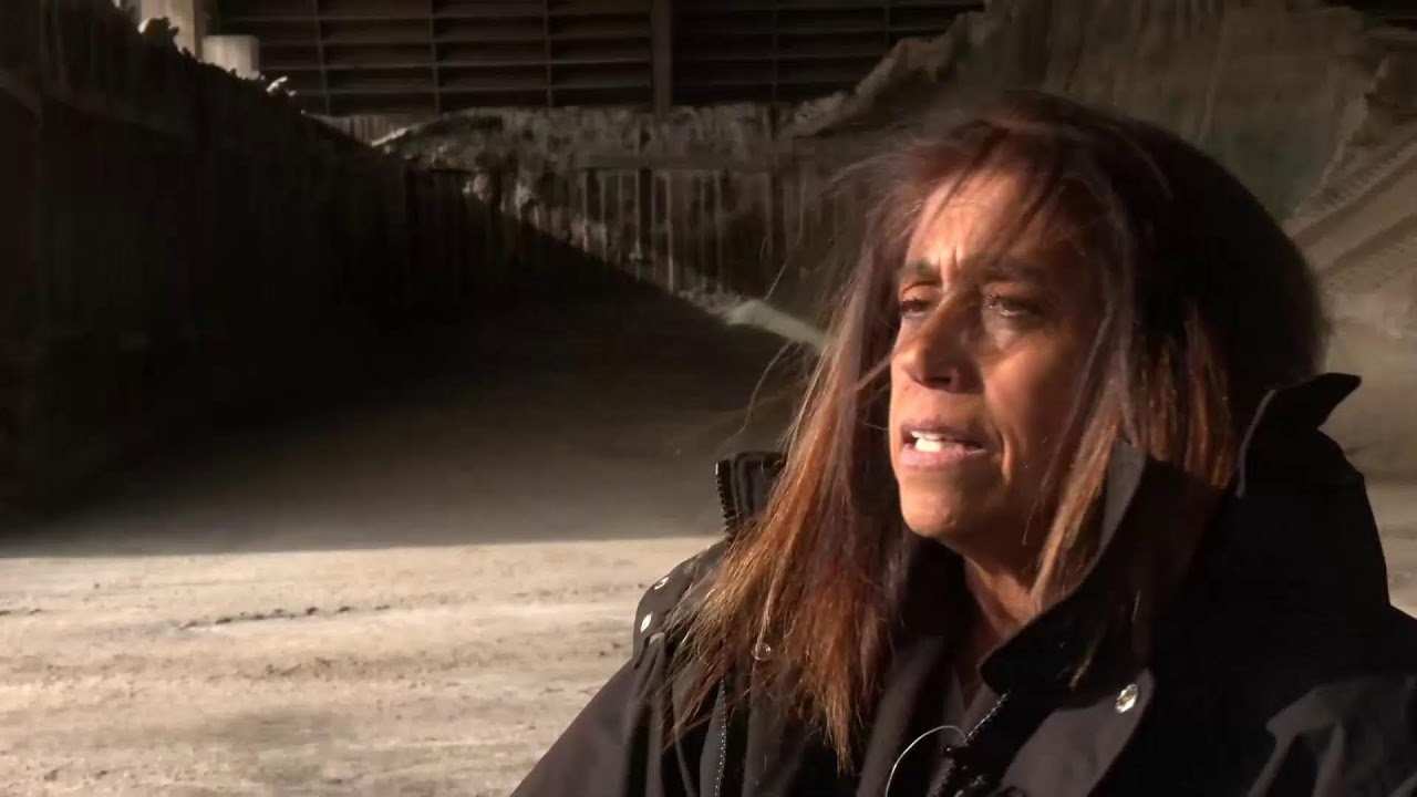 Winter Storm Prep