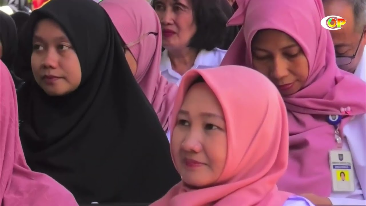 PAGELARAN SENI BUDAYA SMP NEGERI 1 ADIWERNA KELAS IX F TAHUN 2025