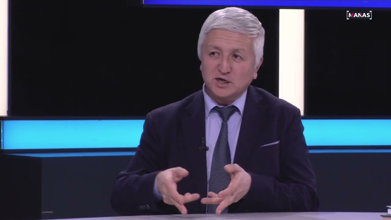 Аср сүрөсүнүн тафсири