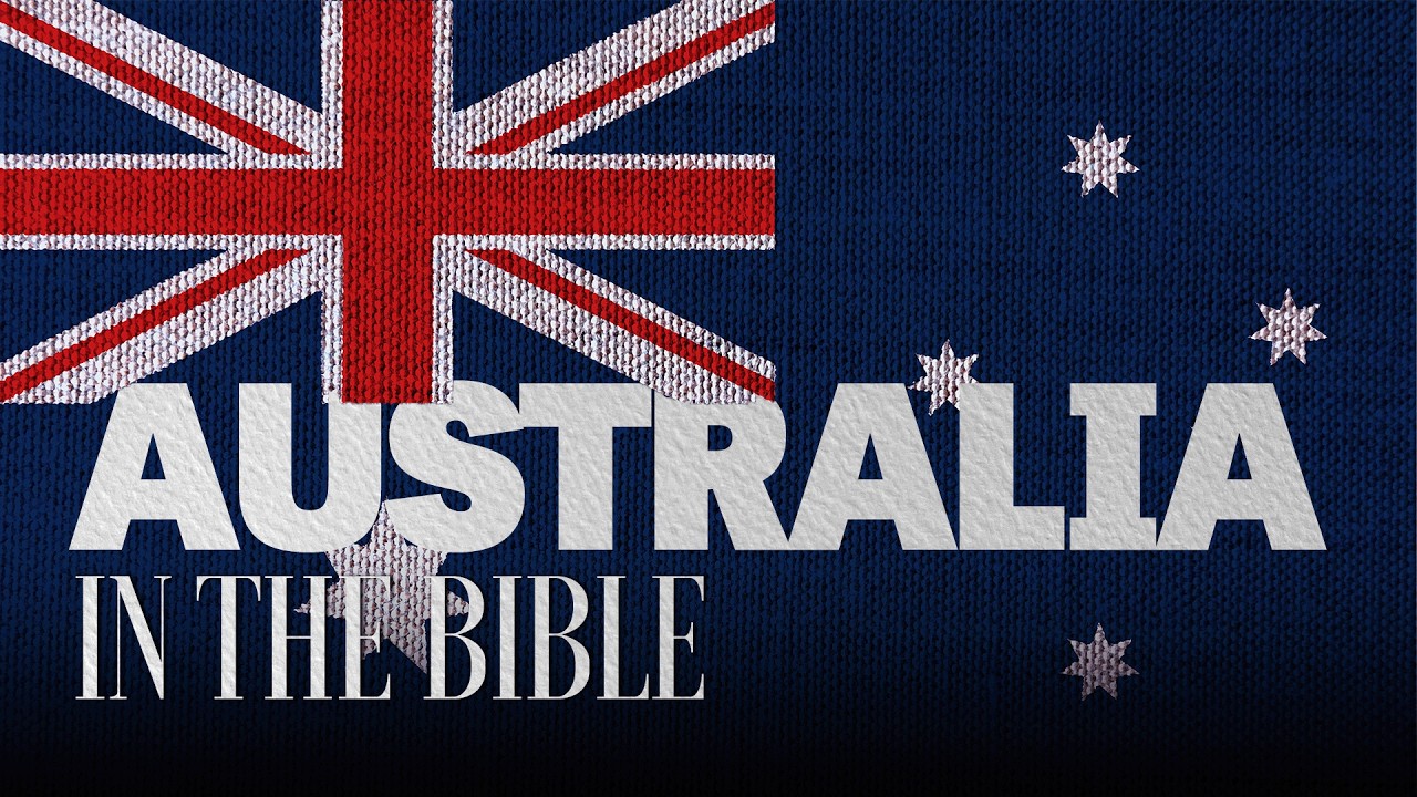 Australia in the Bible