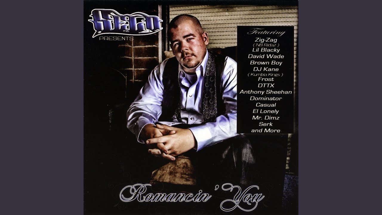 Love You Down (Selo feat. ZIg Zag & Anthony Sheehan)