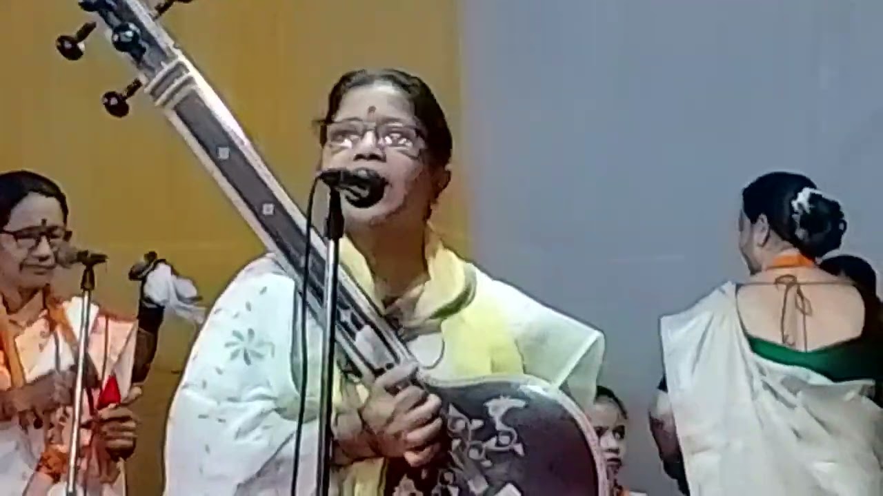 हरीपटाचा गोडवा काही वेगळाच||ह भ प सौ सुमनताई तुकाराम केसरकर||सुमन केसरकर||
