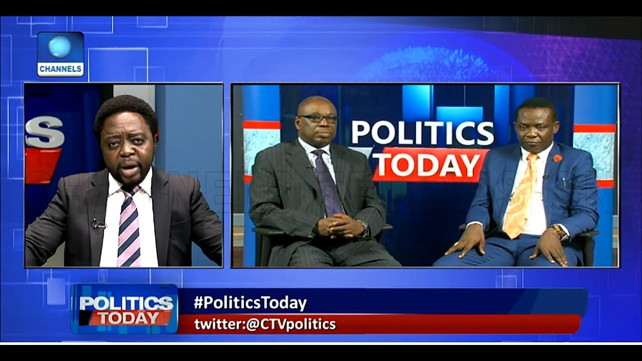 2019 Elections: Does Nigeria operate Two Party System |Politics Today|