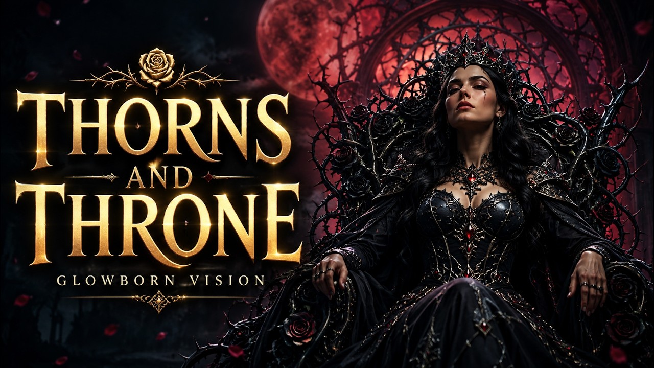 Women Empowerment (Epic Cinematic Music) | Thorns and Throne
