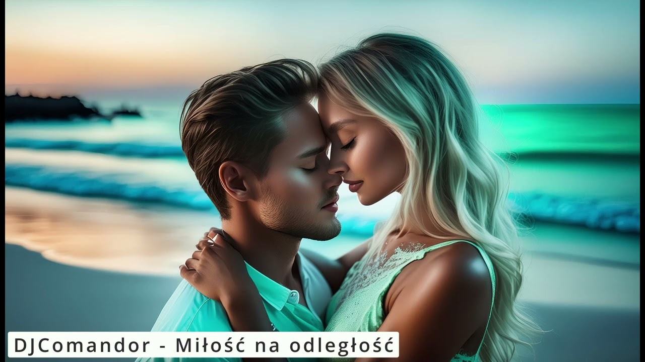 DJComandor   Miłość na odległość