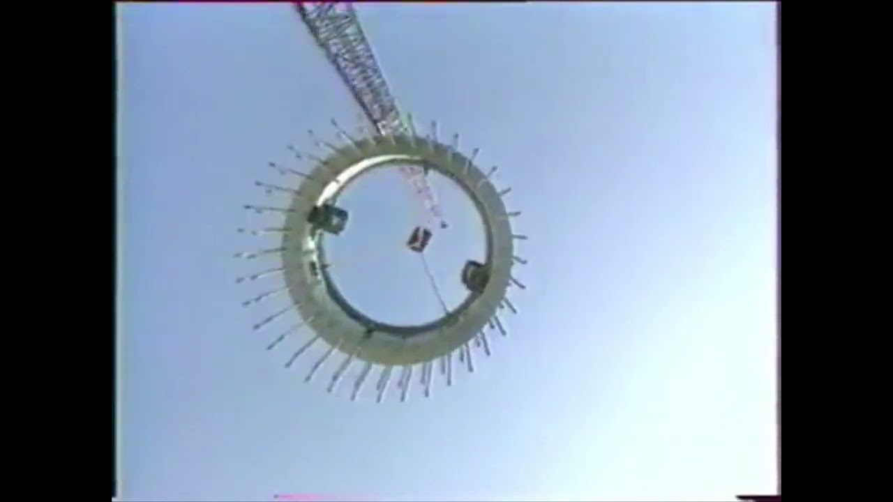 RFI - Construction of the ALLISS modules in Issoudun - 1993