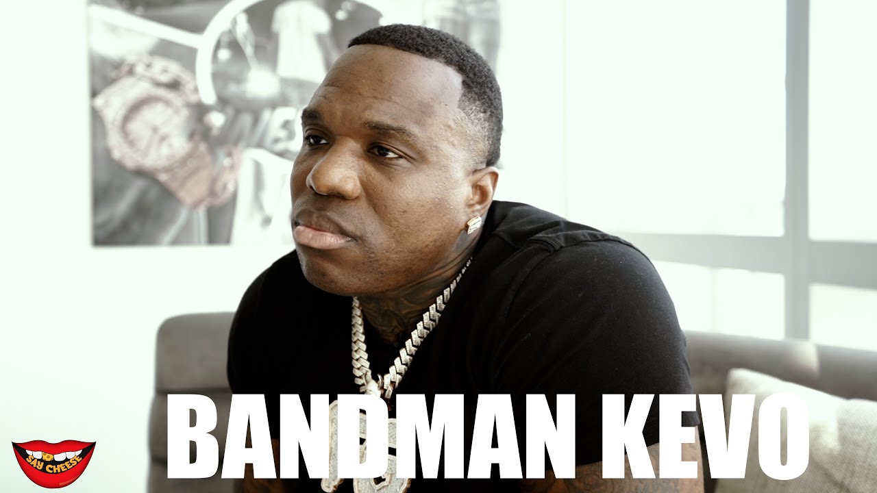 Bandman Kevo on Takeoff being K*lled 