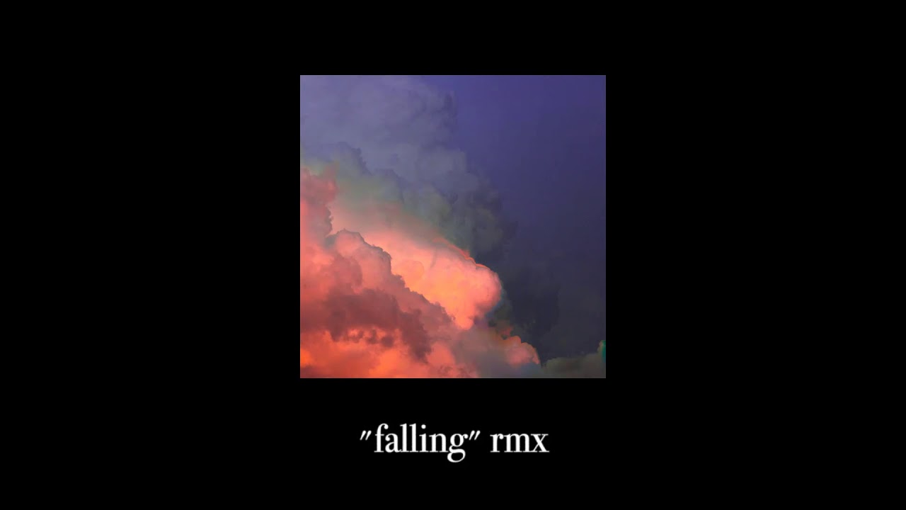 anzj x trevor daniel - 