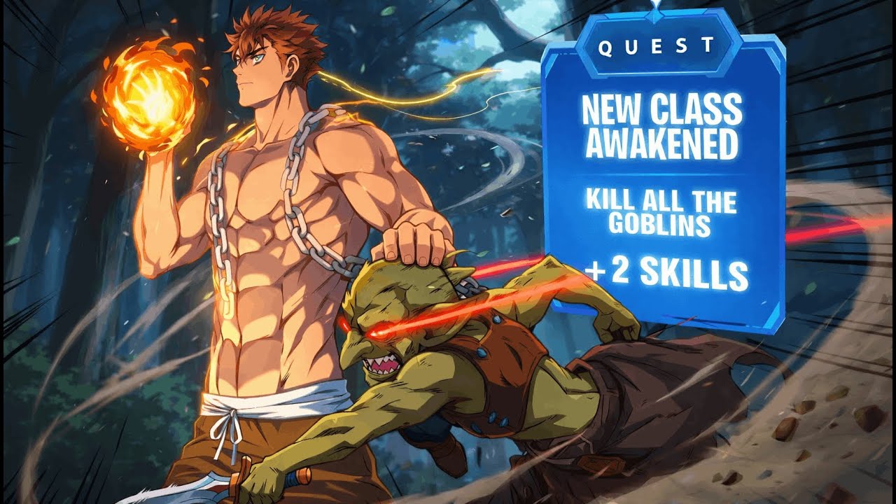 He Is Reborn with SSS-Rank Powers to Conquer Every High-Level Dungeon | Manhwa Recap