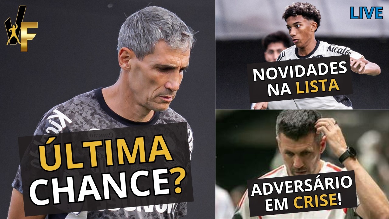 TUDO SOBRE SANTOS X INTERNACIONAL / SURPRESAS ENTRE OS RELACIONADOS, ESCALAÇÕES E BOLETIM DO INTER