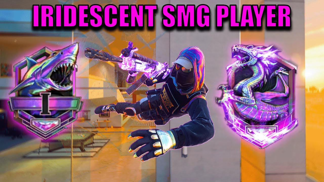 How To Play The SMG Role On Skyline Hardpoint (Black Ops 6)