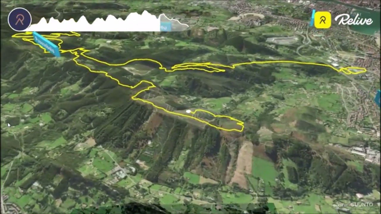 ETORKI MENDI TRAIL       www.etorkimenditrail.com