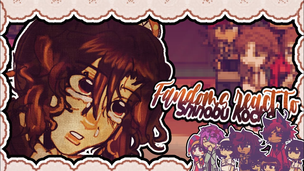ᰋ  ˓    Fandoms react to Shinobu Kocho   ♡  ˓   [1/2]   ,   [rus/eng]