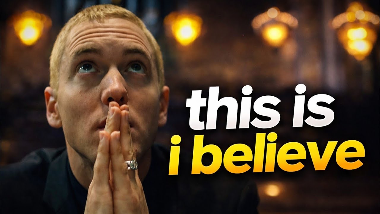 THIS IS I BELIEVE (Hillsong worship)Lyrics