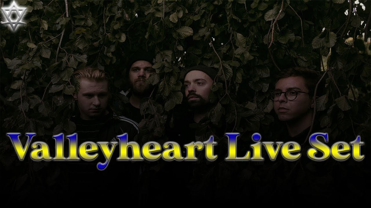 Valleyheart - Live Set!