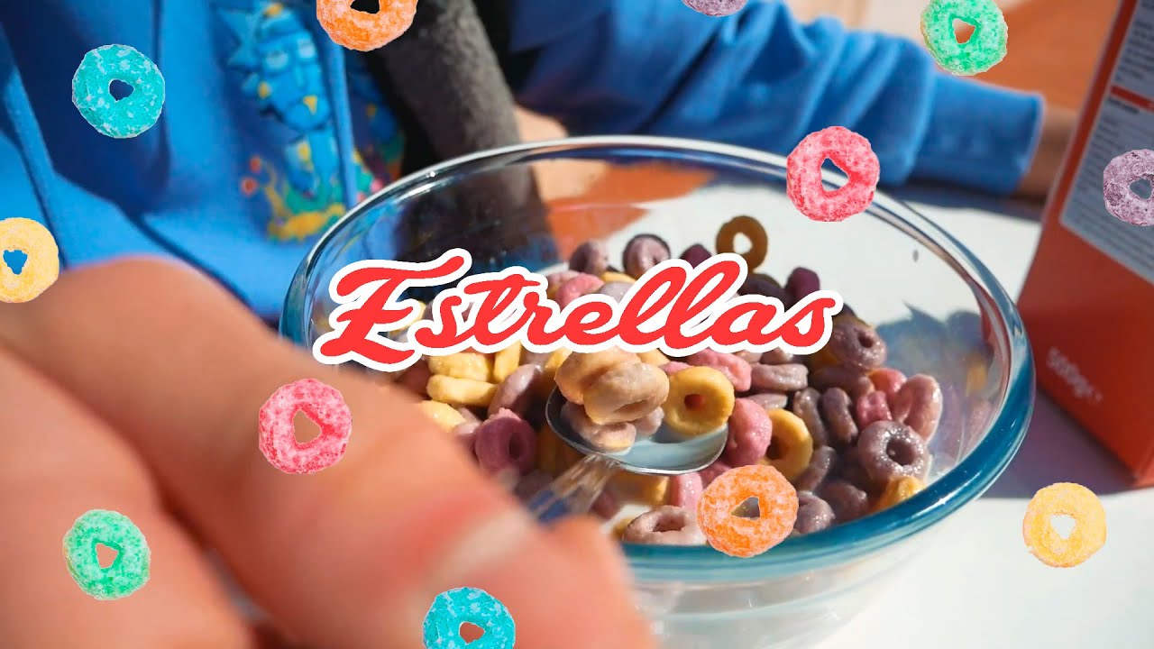 ThePauSing - Estrellas 🥣