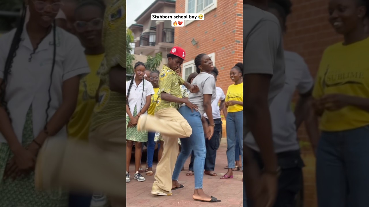 This school boy gave it to her madam 😂🔥💔.        #africa #comedy #fyp