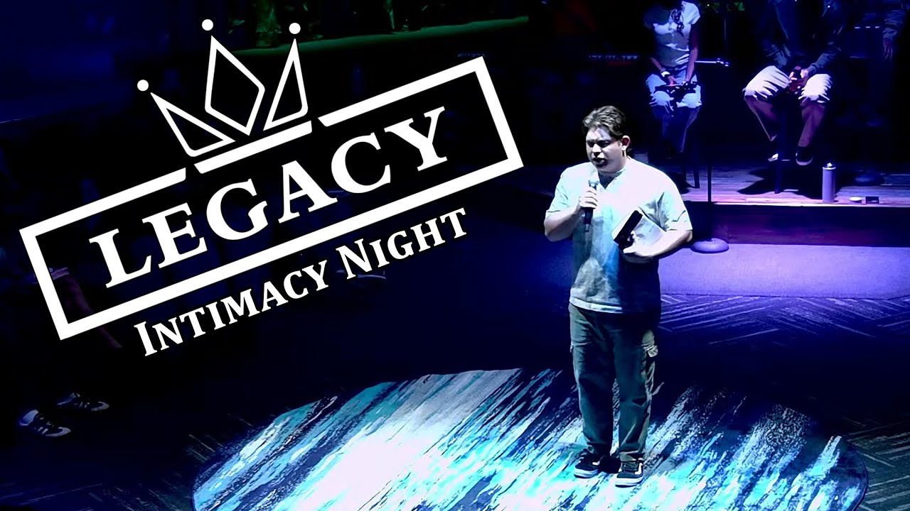 Church Two42 Legacy January 27th 2026