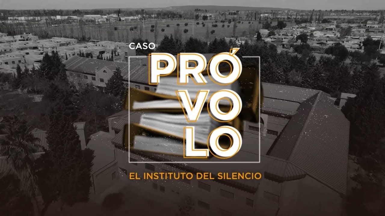 Caso Próvolo, el Instituto del silencio