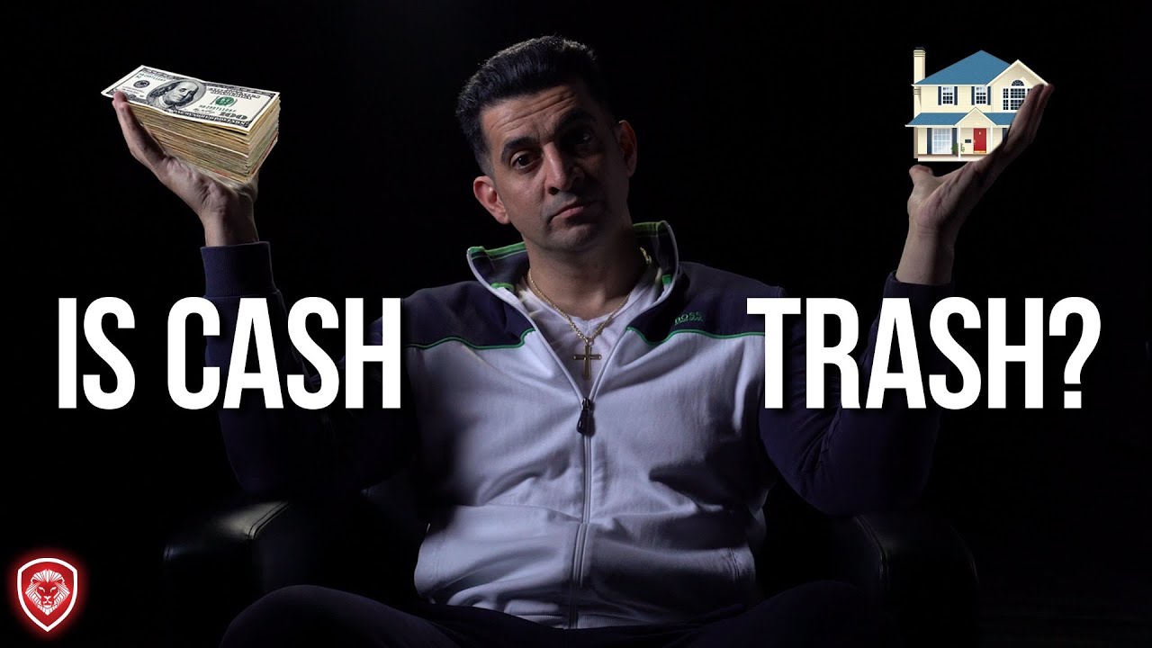 Is Cash Still Trash?