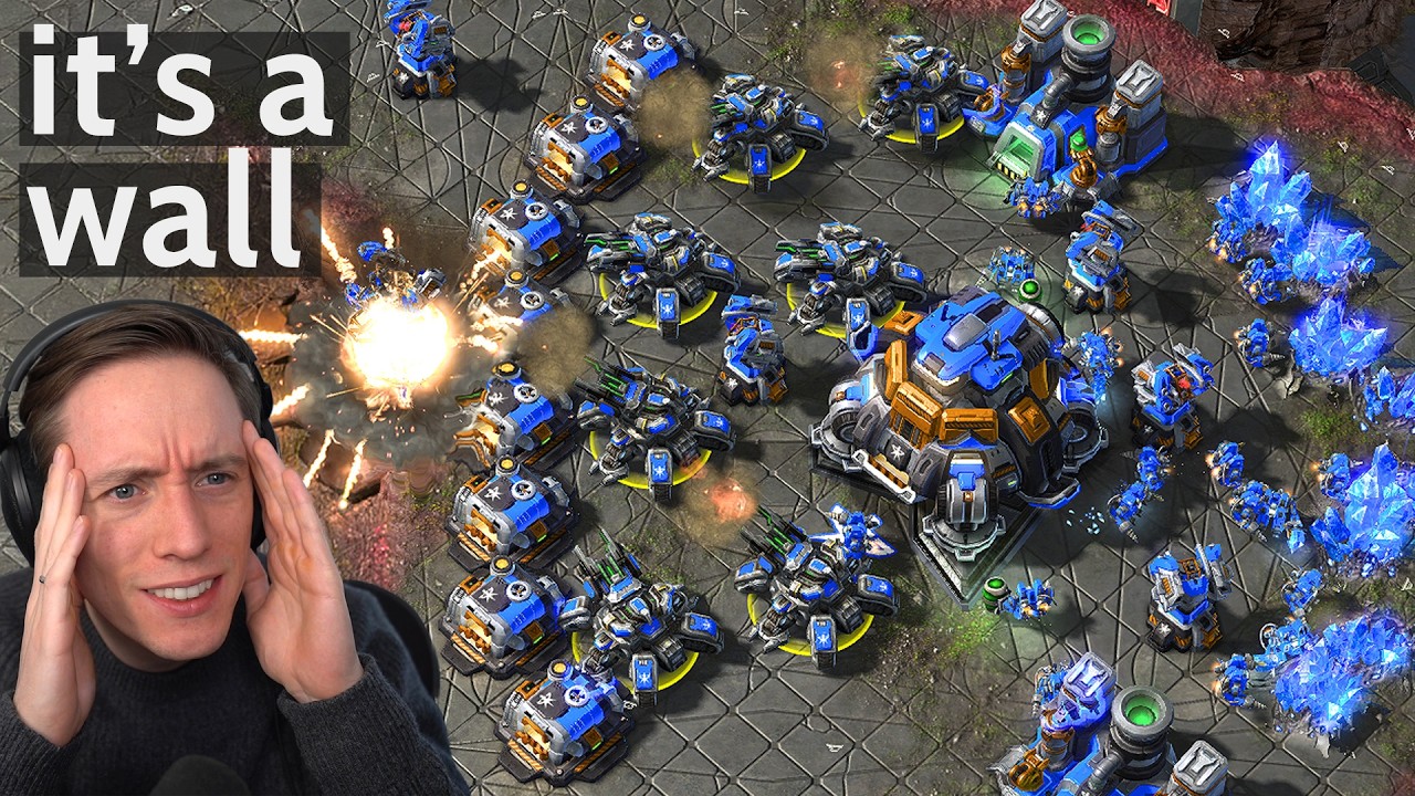 ByuN's IMPOSSIBLE Comeback!