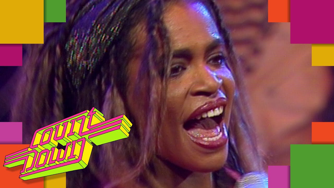 Mai Tai - Turn Your Love Around | COUNTDOWN (1986)