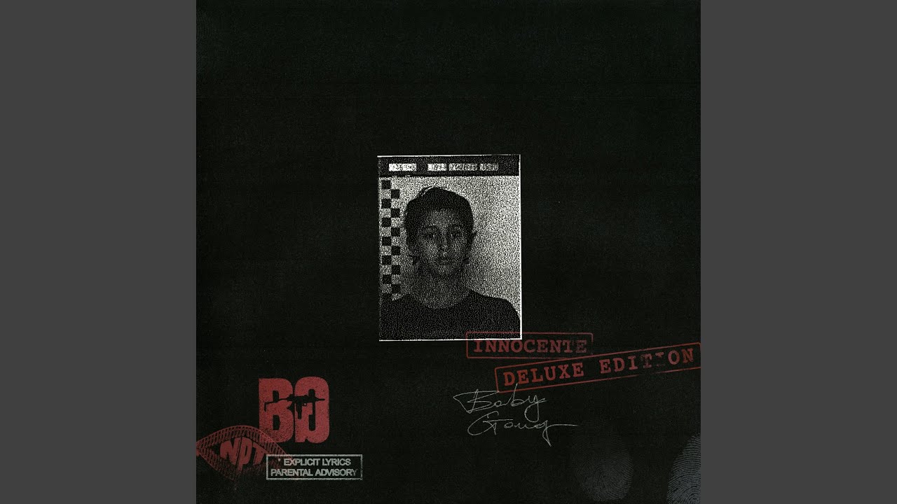 Boîte (feat. Jul)