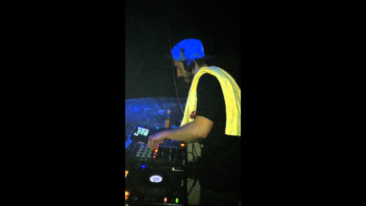 Mustec 18.3.16 im Culteum HarterModus
