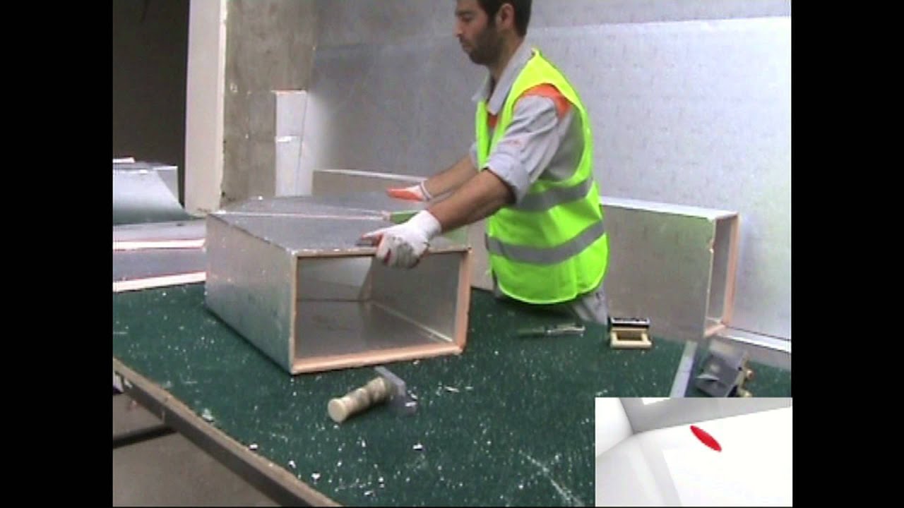 Presentation Ppal Preinsulate panel Aksima
