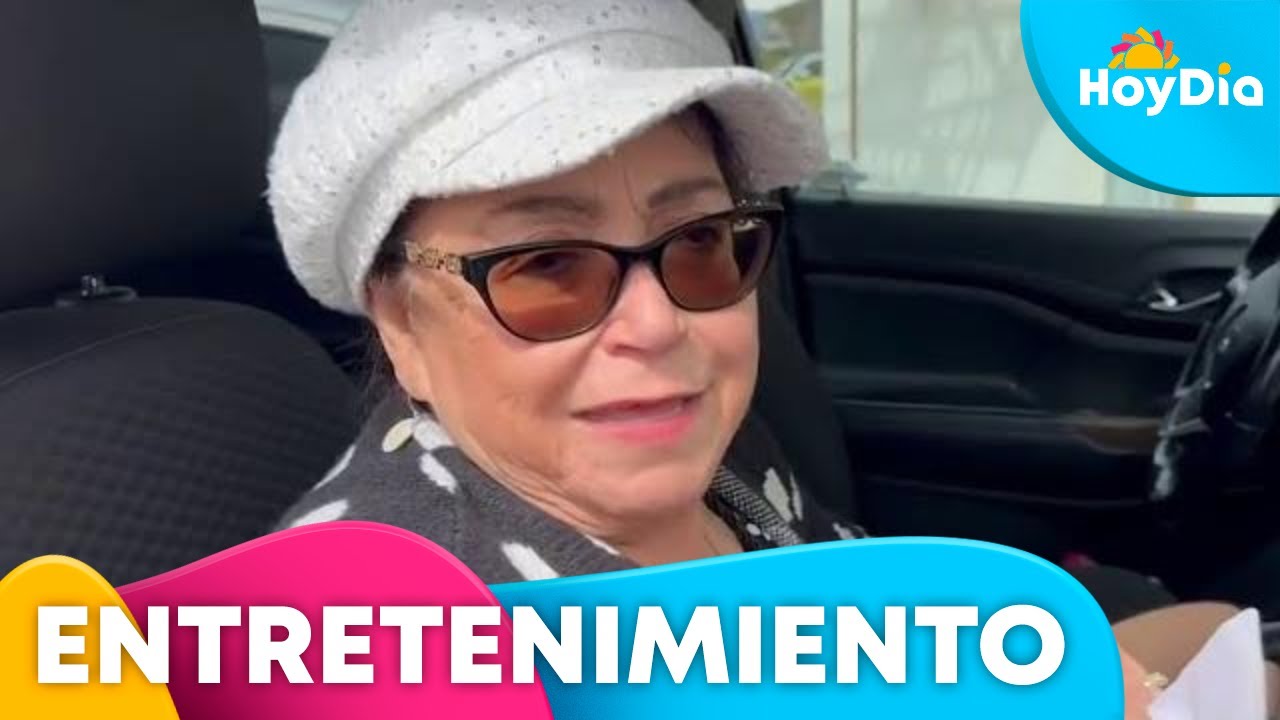 Doña Rosa envía un duro mensaje a Chiquis: 