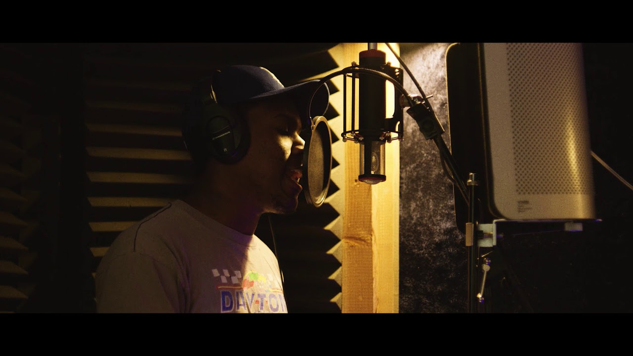 Skizzy Mars - i'm not OK [Mini Doc]