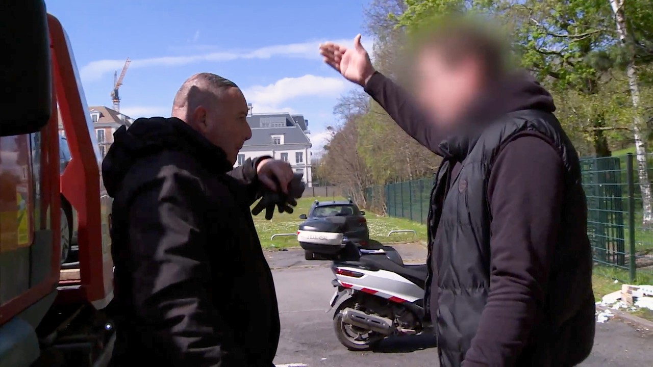 Il refuse de payer après la fourrière ! 😡 | Enquête Choc