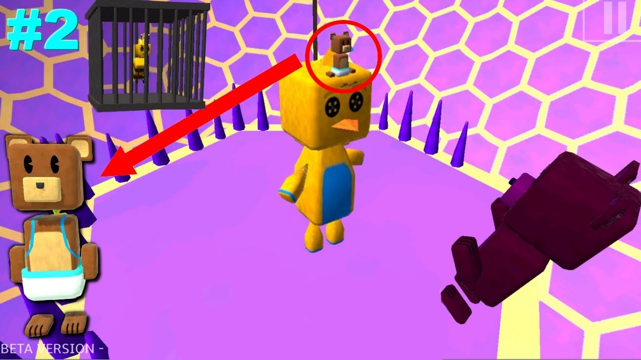 Jogo do urso, ultimo boss, missão final parte 2, Super Bear Adventure, barem vs urso do mau, urso 3d