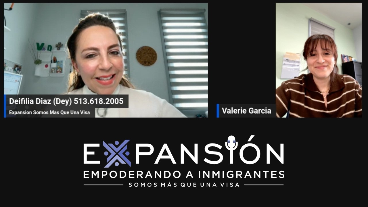 🎙️ Temporada 2 · Episodio 2: Dos mundos, una vocación