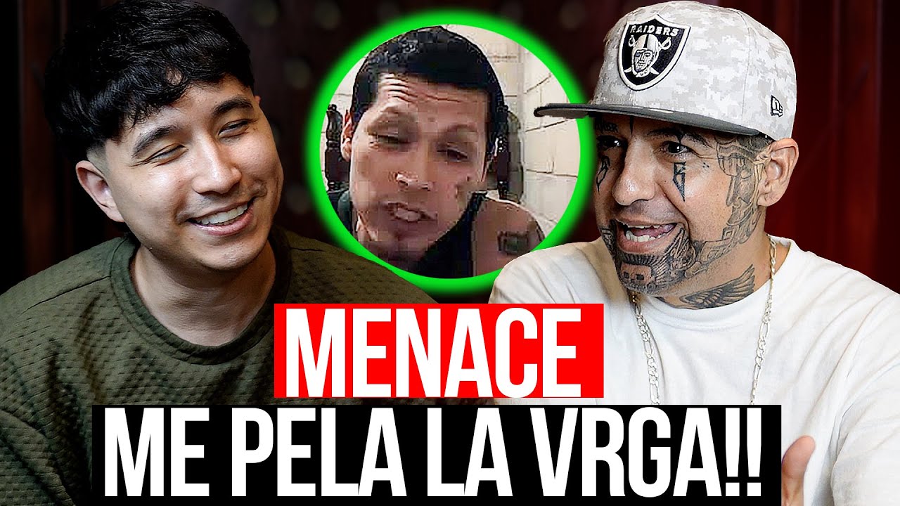 De drogadicto a EMPRESARIO, dormía en la calle - Podcast con Bolado 821 #hipiticast