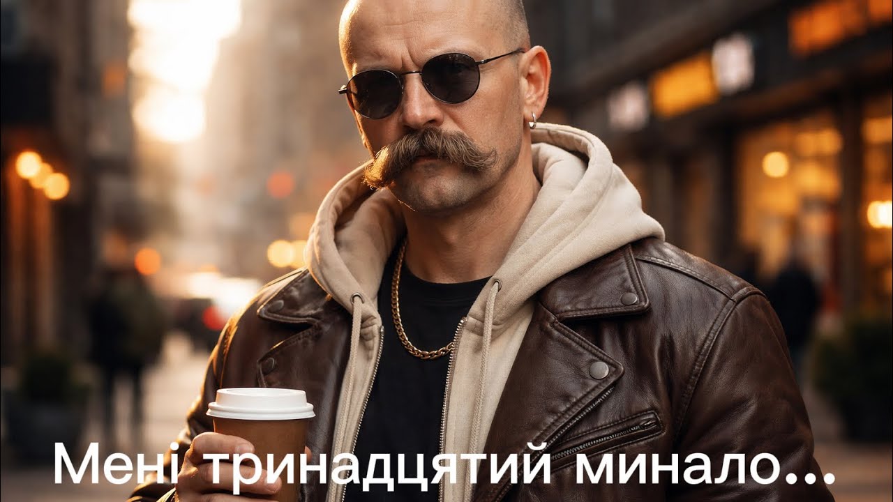 Shevchenko – Мені тринадцятий минало (Rock Version)