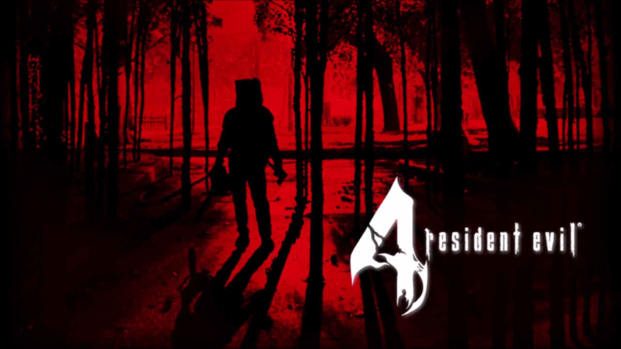 Resident Evil 4 Krauser Knife Fight Music