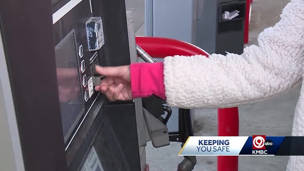 Skimming scams on the rise: How to protect yourself from identity theft in seconds